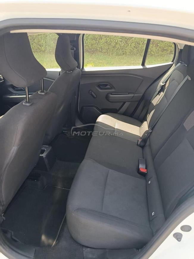 Dacia Logan 2024