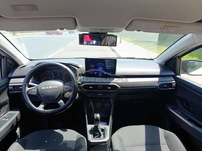 Dacia Logan 2024