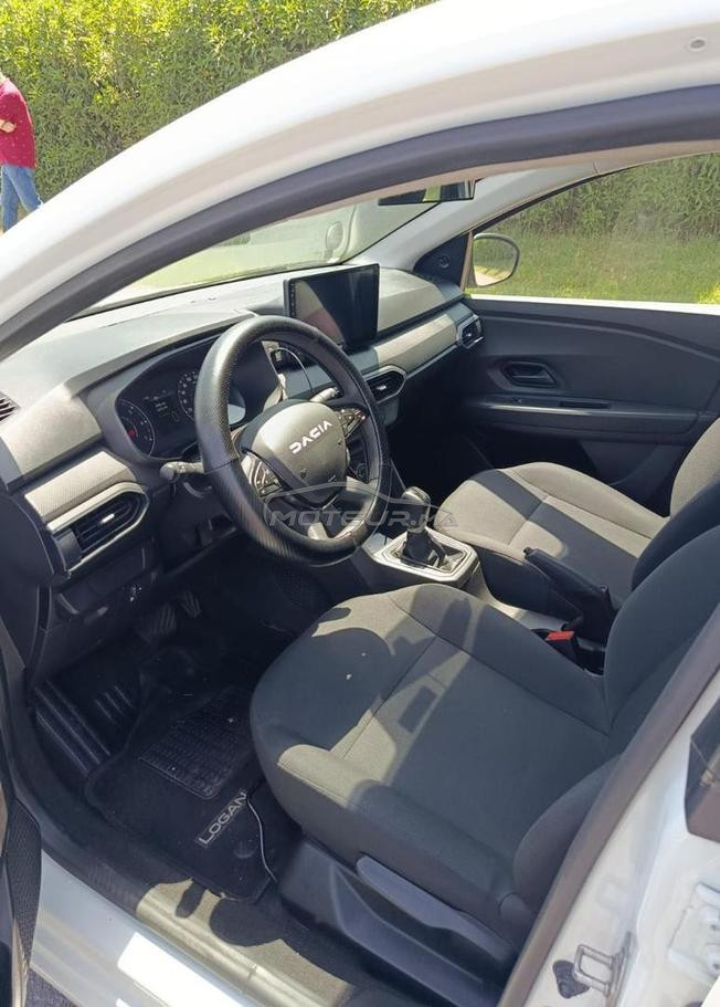 Dacia Logan 2024