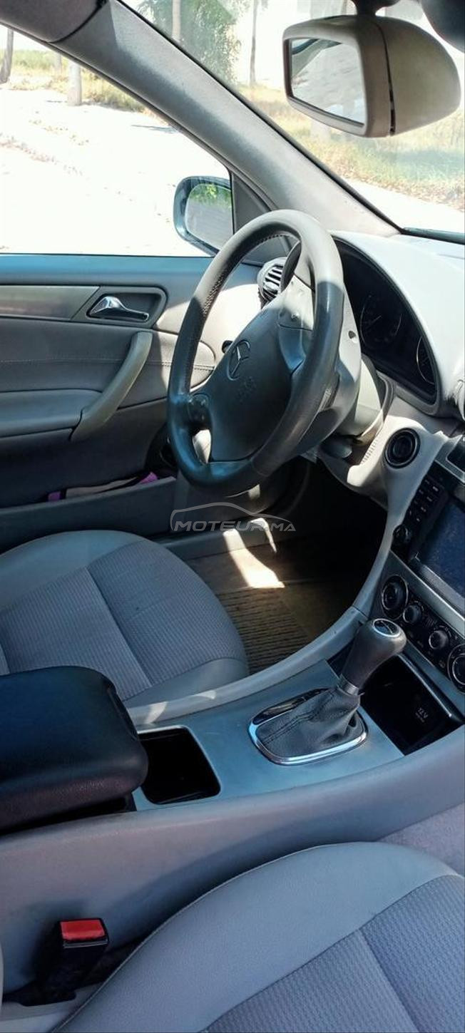 mercedes w203 c220 avandgart 