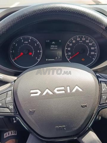Dacia Logan 2024 - 2