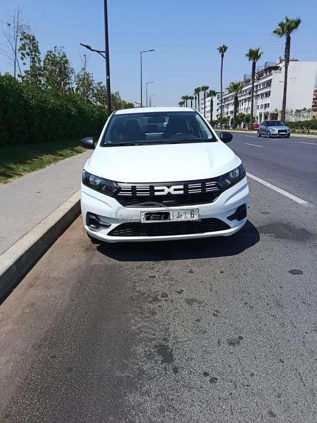 Dacia Logan 2024