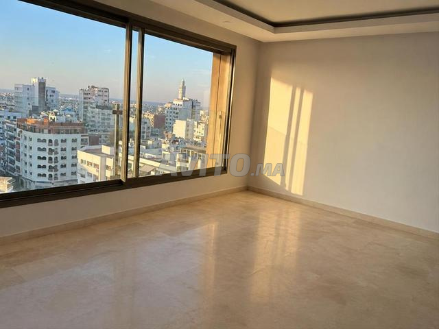 À louer – Appartement – Gauthier, Casablanca - 2