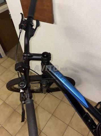 Rockrider ST120 - 2