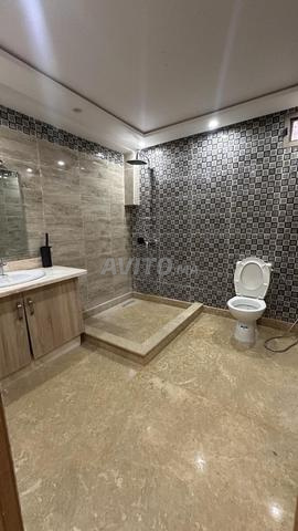 Appartement à vendre 240 m² à Mehdia - 2
