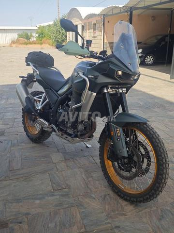 Kove 800x pro - 2