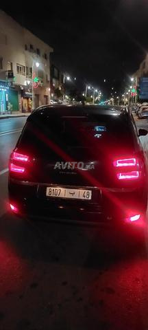 Citroën C4 - 2