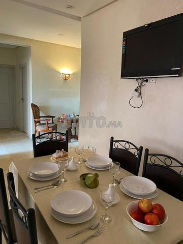 Appartement à vendre 84 m² à Marrakech - 2