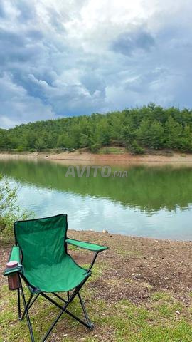 Chaise d'été ⛱️☀️☀️ - 2