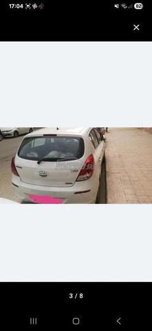 Hyundai i20 - 2