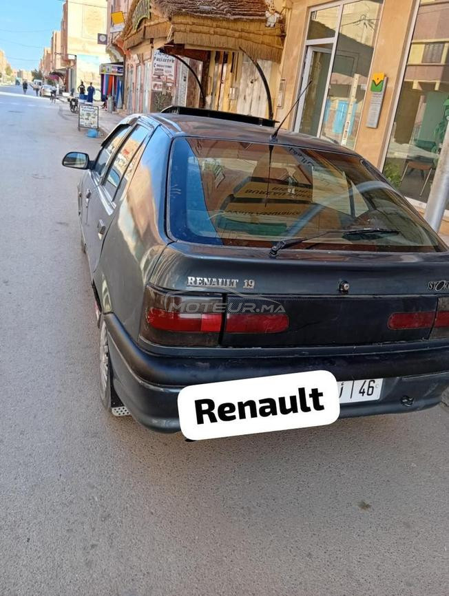 سارة r19 متوجدة في الريصاني 