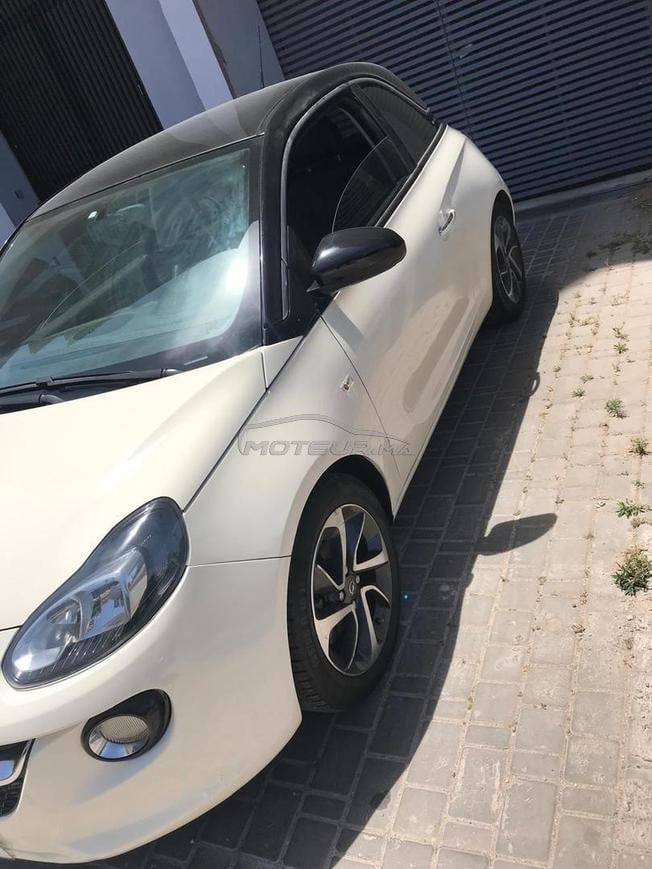 opel adam essence 2019 voiture n9ia 