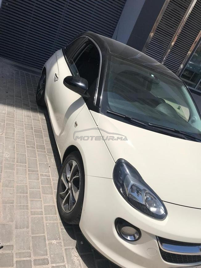 opel adam essence 2019 voiture n9ia 