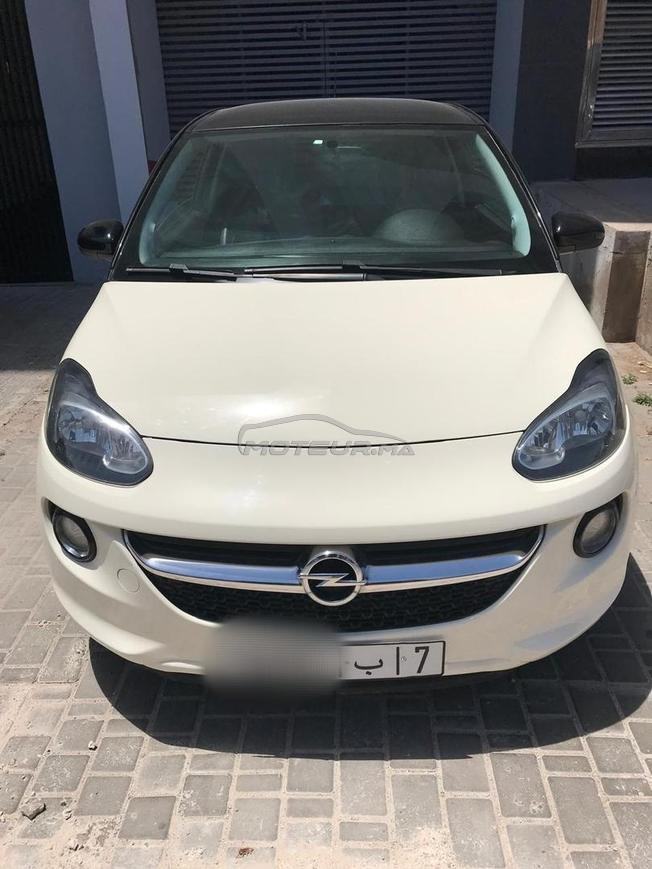 opel adam essence 2019 voiture n9ia 
