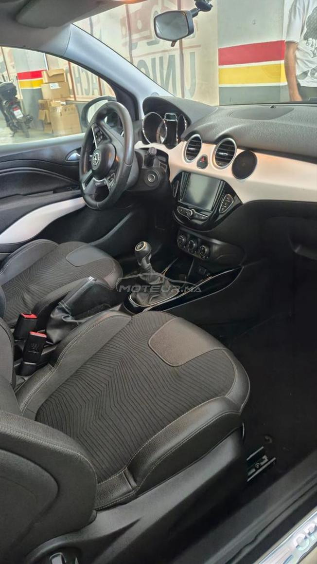 opel adam essence 2019 voiture n9ia 