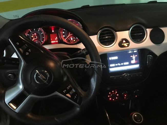 opel adam essence 2019 voiture n9ia 