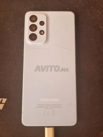 Samsung A33 5G - 2