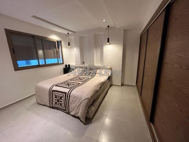 Duplex meublé à vendre - 2