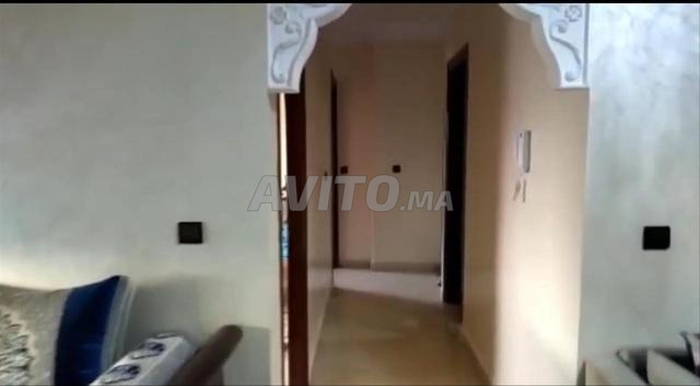 طنجة جزناية مجمع النوارة الطابق الرابع - 2