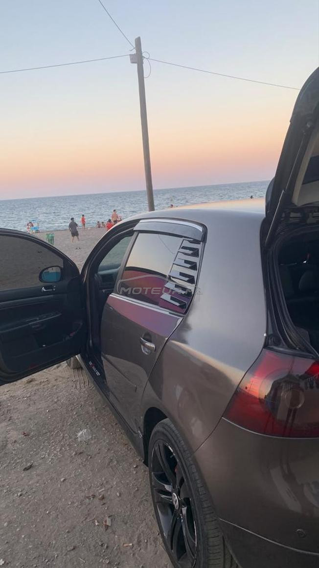 golf 5 dedwani