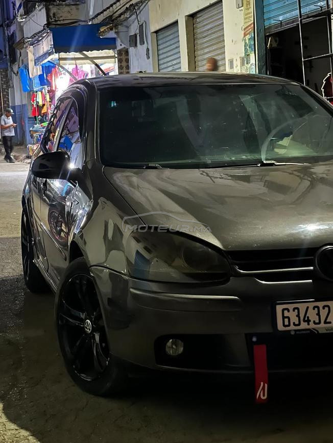 golf 5 dedwani