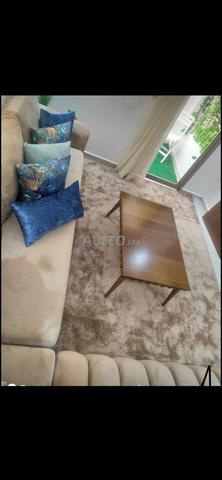 À vendre appartement 82 m² Val Fleury Kénitra - 2