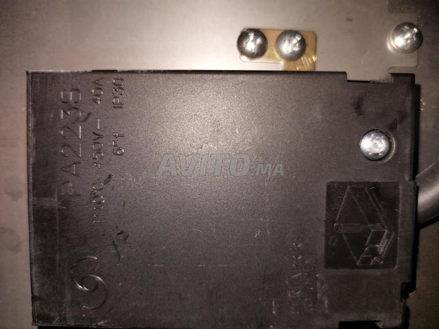 لوح سيراميك TEKA TT 620 – 4 عيون - 2