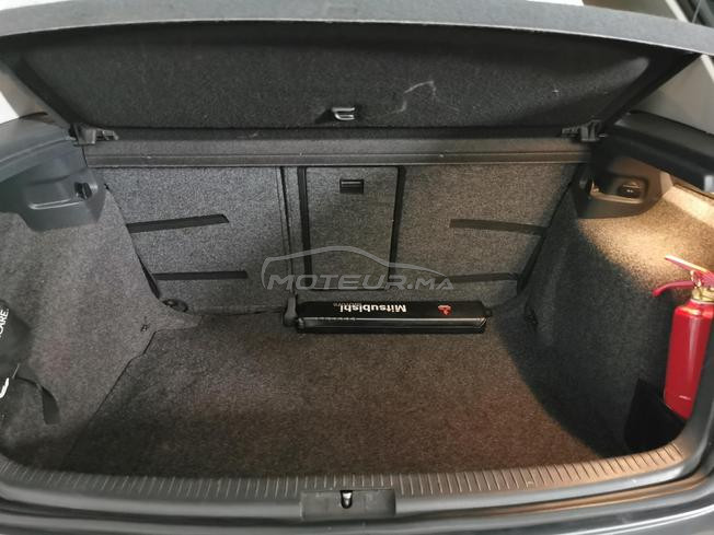 golf 6 Mazala jdida