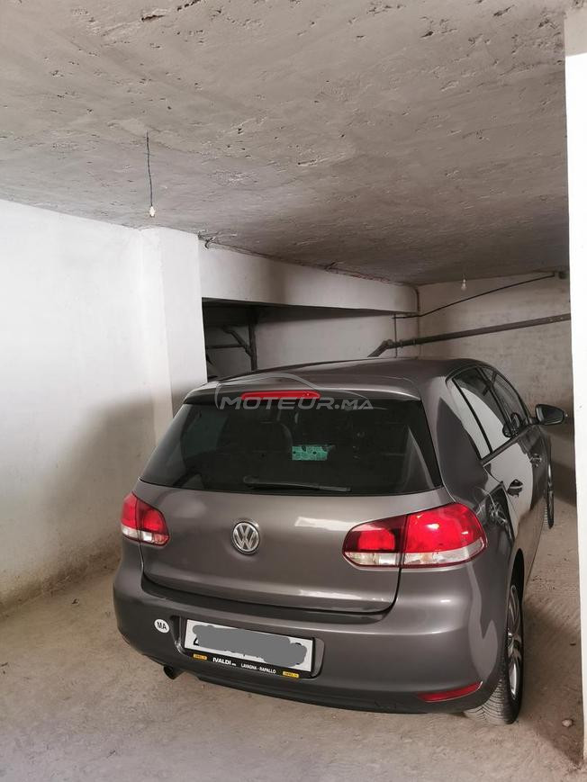 golf 6 Mazala jdida