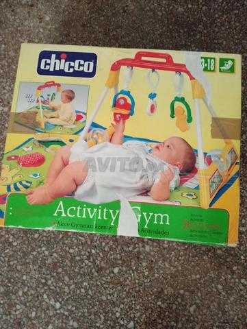 Tapis pour enfant