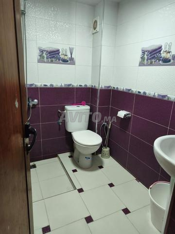 Appartement disponible à louer quotidiennement Tanger près de la mer - 2