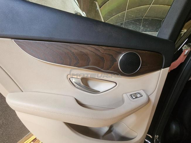 c220 model 2016 presque neuf 