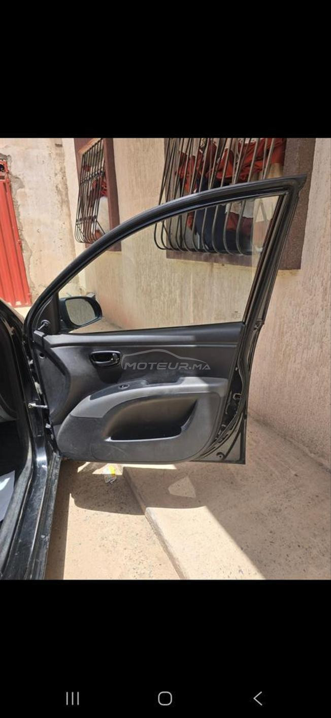 voiture i 10 