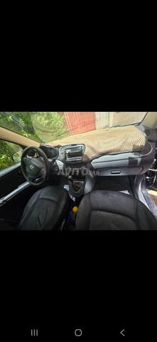 Voiture i 10 - 2