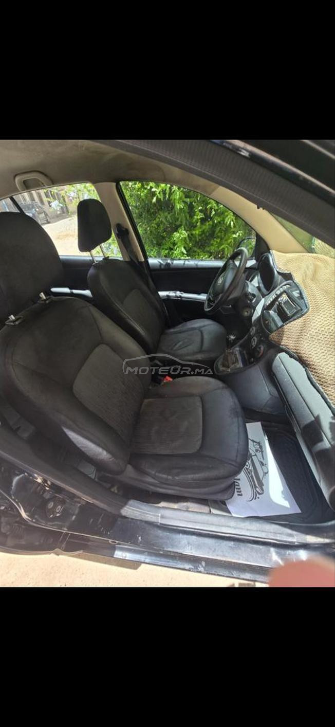 voiture i 10 