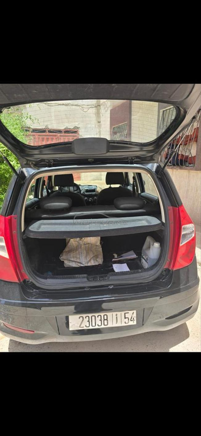 voiture i 10 