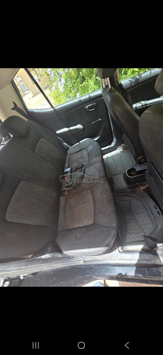 voiture i 10 
