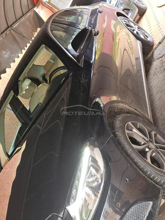 c220 model 2016 presque neuf 
