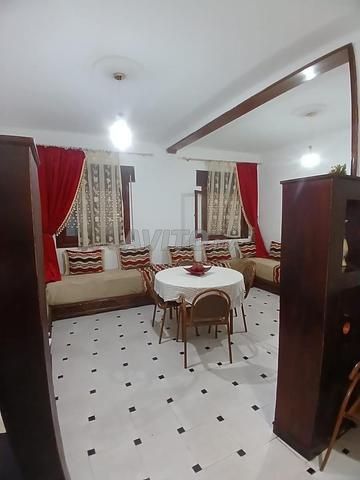 Appartement à louer à la journée