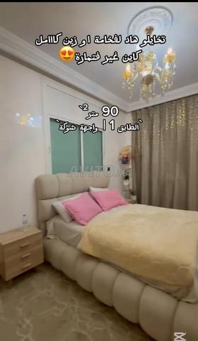 Appartement de luxe à Temara 😍 - 2