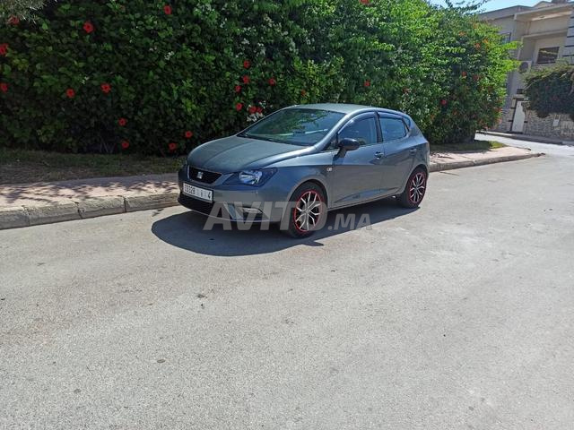 Ibiza 2014 bon état - 2