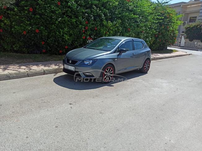 ibiza 2014 bon état 