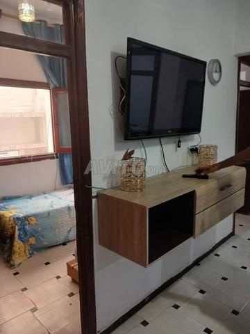 Appartement à louer à la journée - 2
