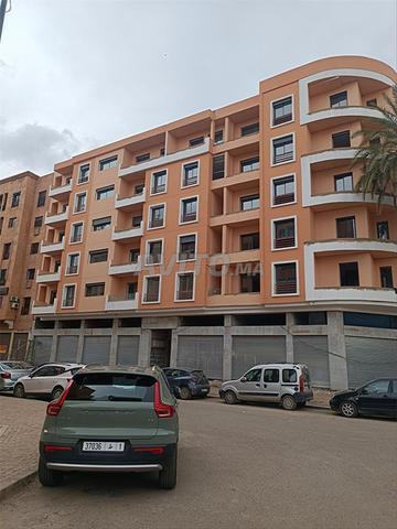 Investir dans local neuf à Marrakech - 2