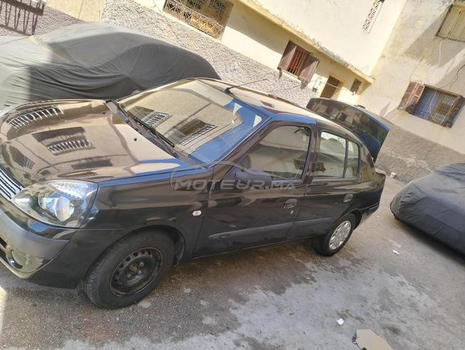 Renault Clio 2005 Diesel