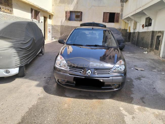 Renault Clio 2005 Diesel
