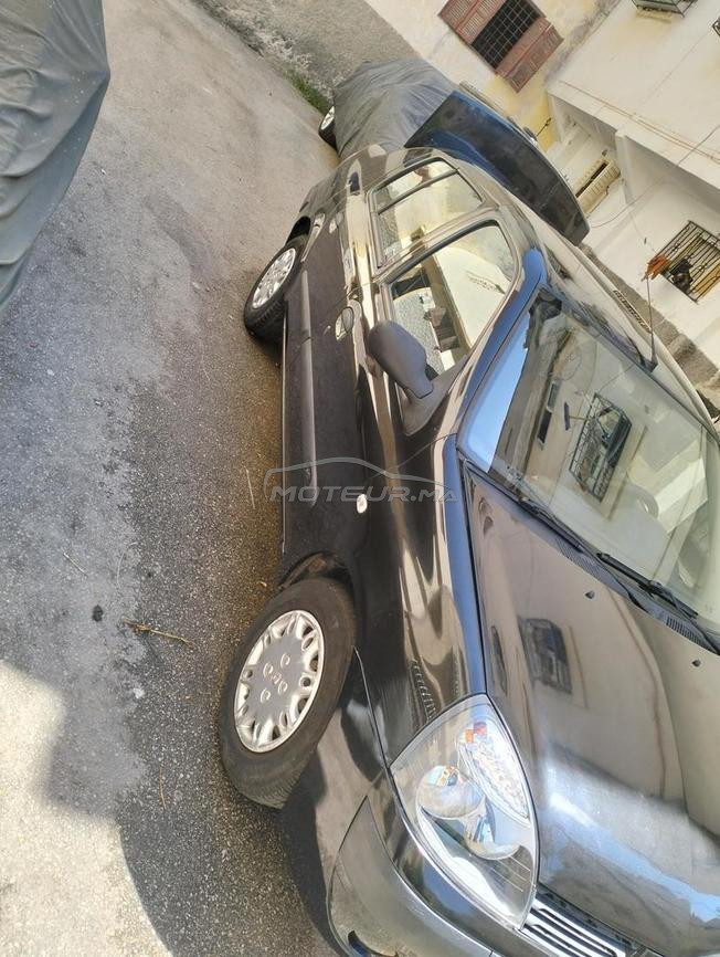 Renault Clio 2005 Diesel