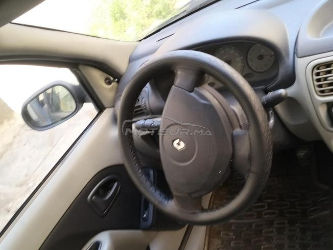 Renault Clio 2005 Diesel