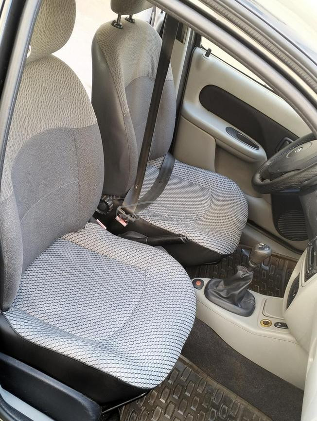 Renault Clio 2005 Diesel