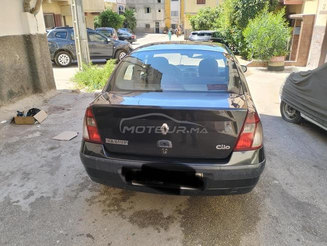 Renault Clio 2005 Diesel